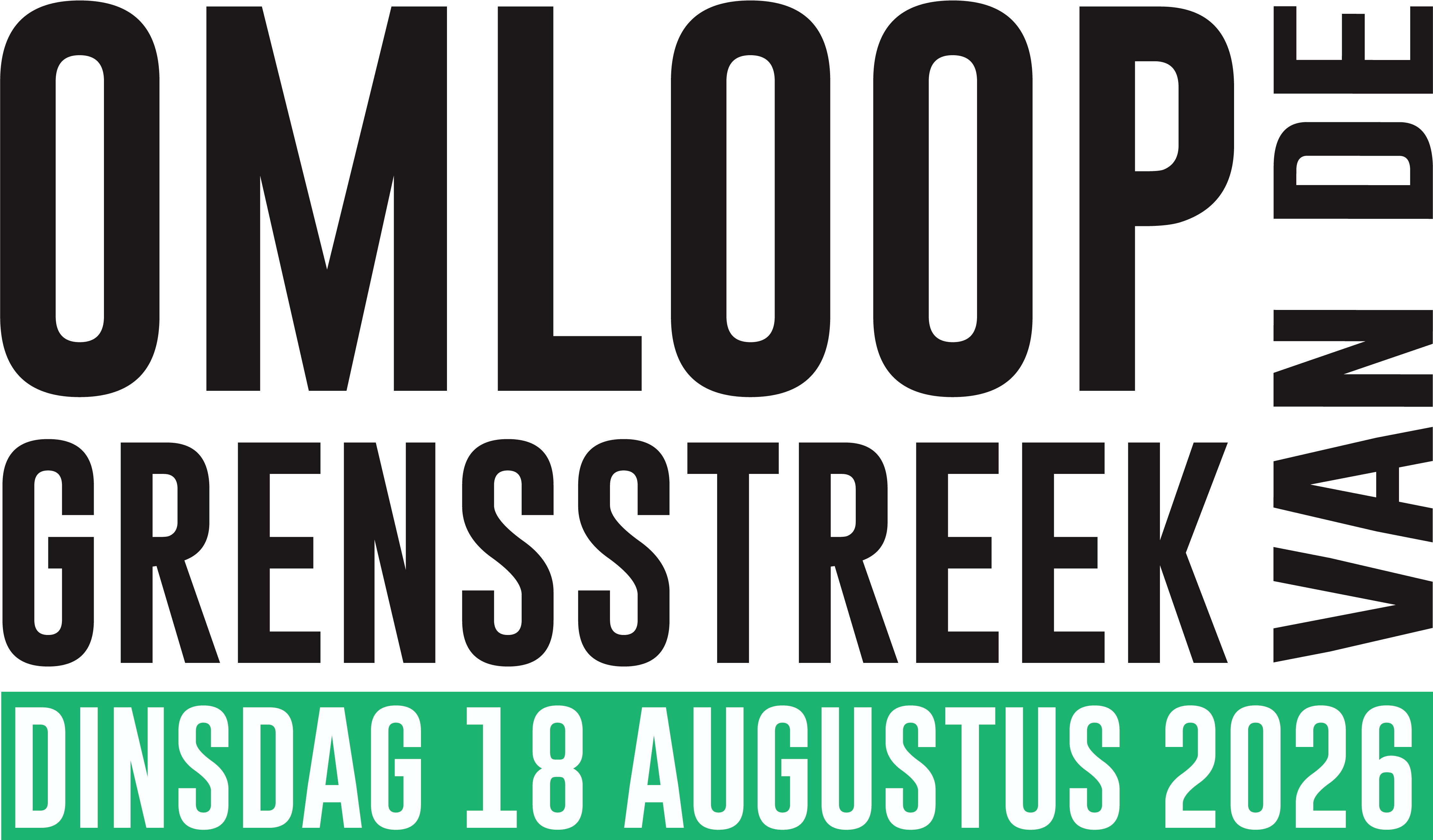 Omloop Grensstreek
